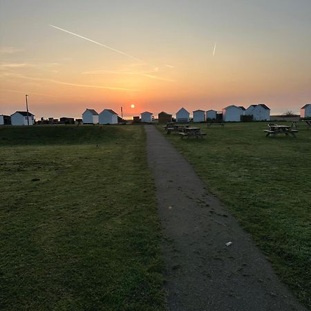 Shelley Beach Deal Kültér fotó