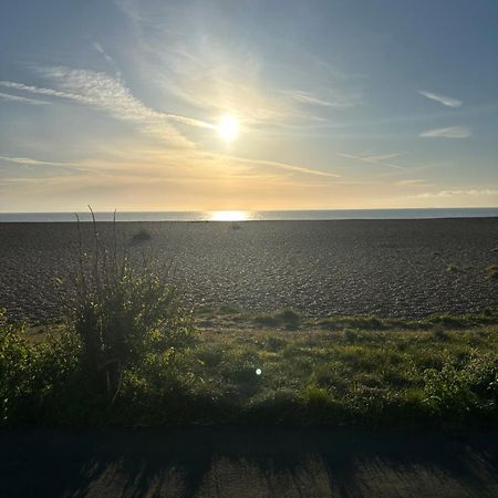 Shelley Beach Deal Kültér fotó