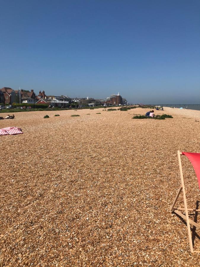 Shelley Beach Deal Kültér fotó