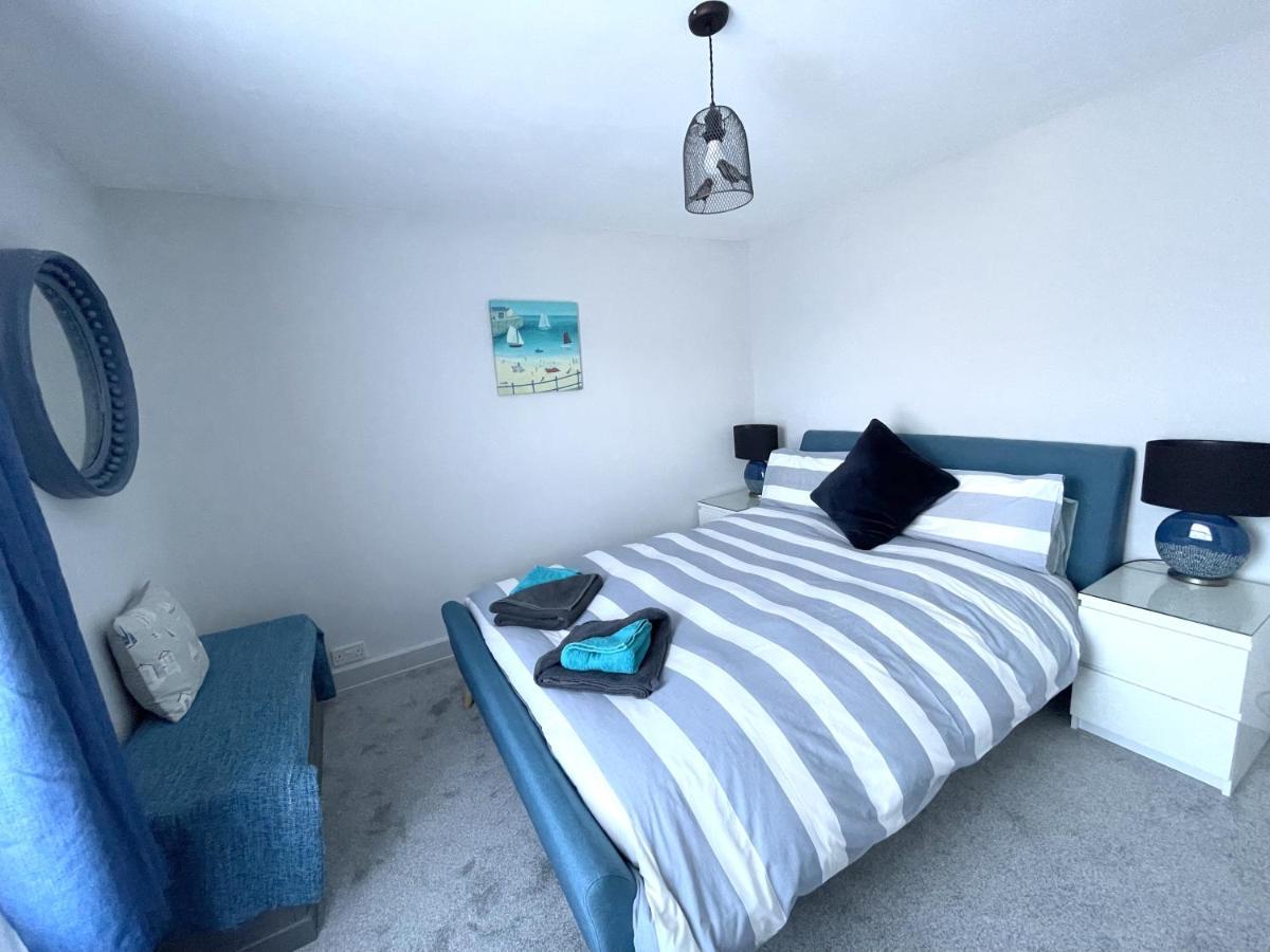 Shelley Beach Deal Kültér fotó