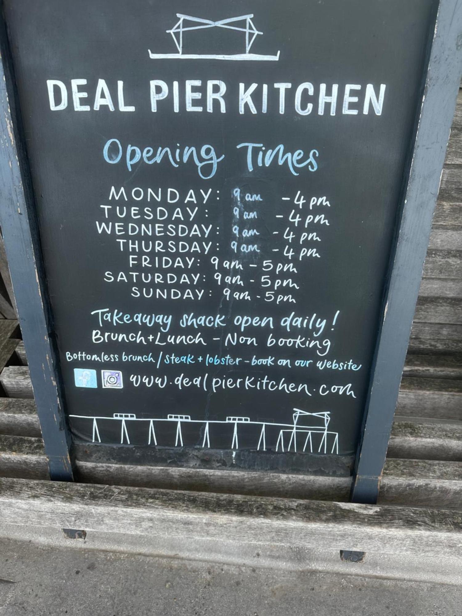 Shelley Beach Deal Kültér fotó