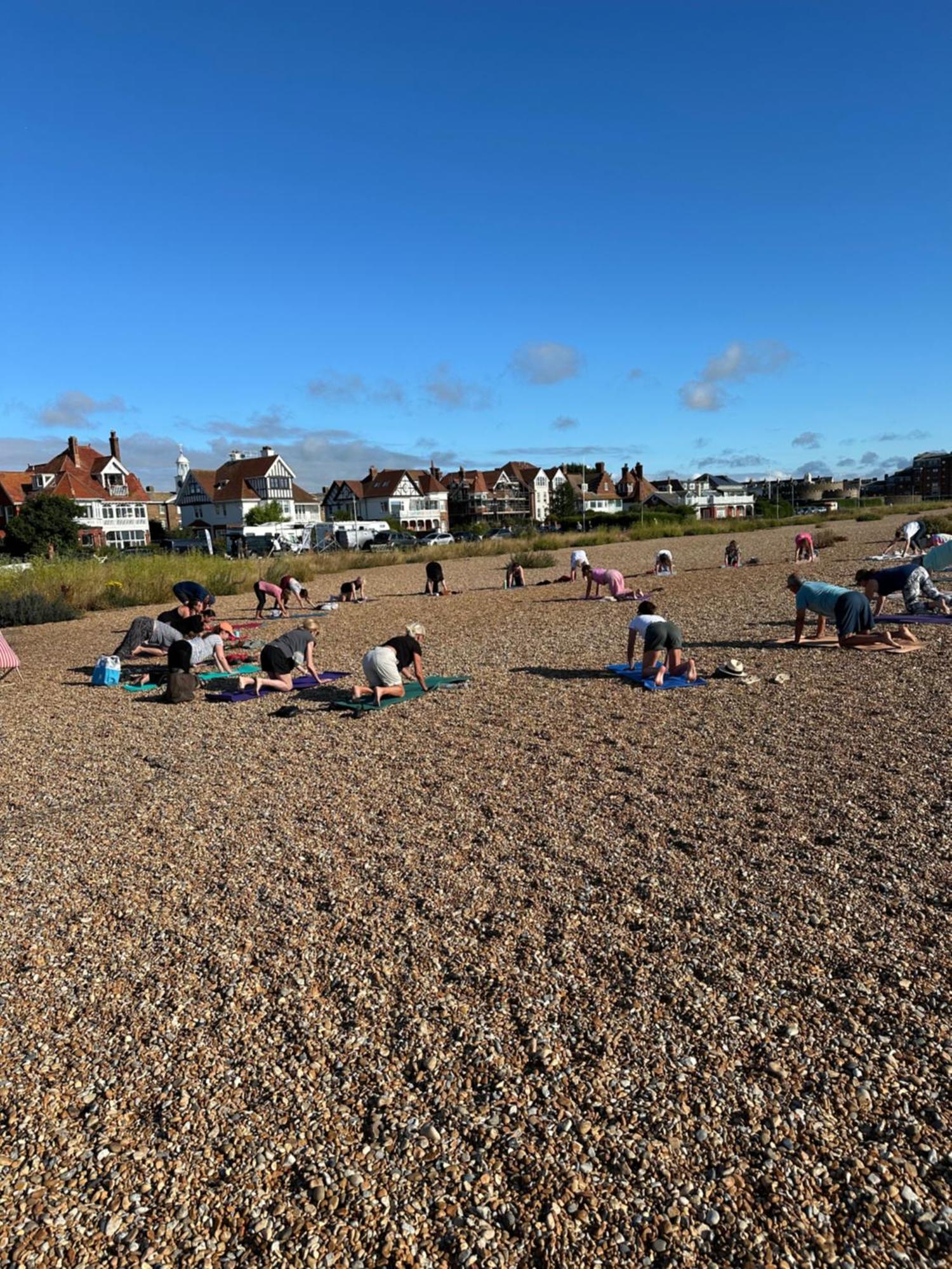 Shelley Beach Deal Kültér fotó